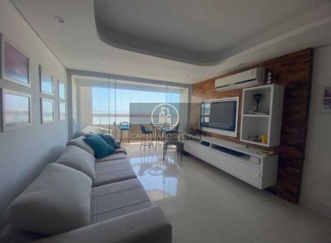Apartamento Frente Mar!