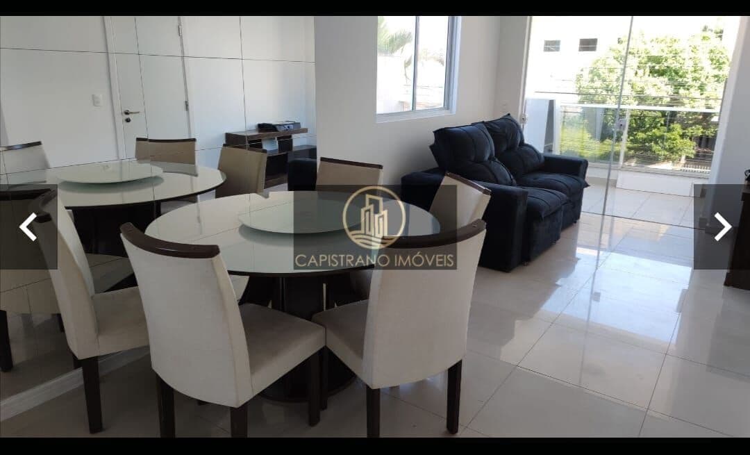 Apartamento diferenciado!