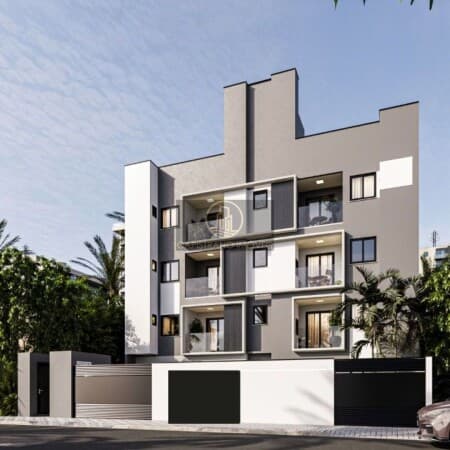 Apartamento em Camboriú - Rio Pequeno