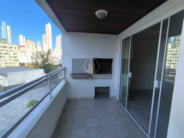 Apartamento em Nações, Balneário Camboriú/SC