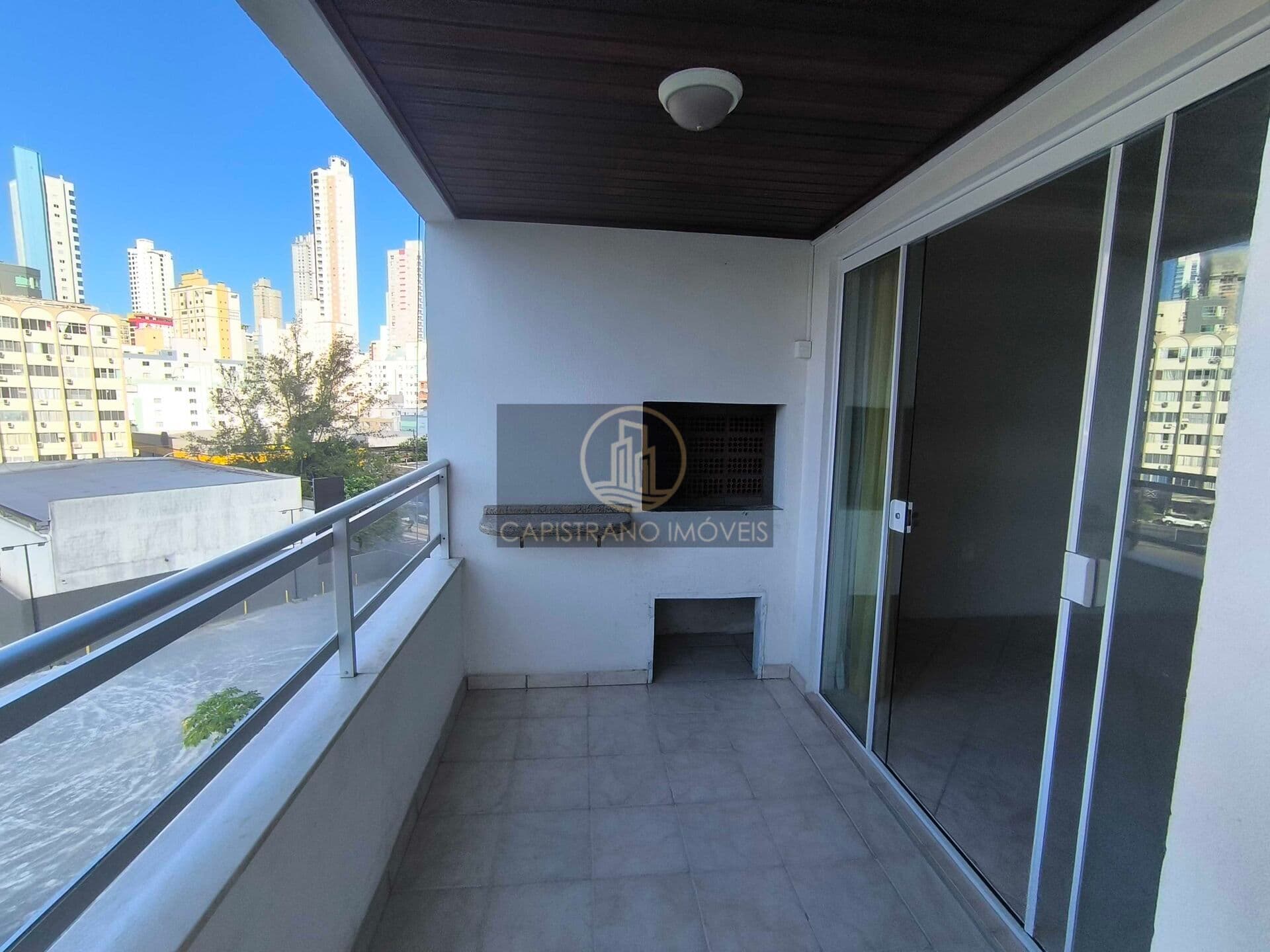 Apartamento em Nações, Balneário Camboriú/SC