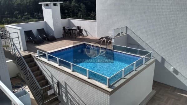 Apartamento em Camboriú - VARZEA DO RANCHINHO