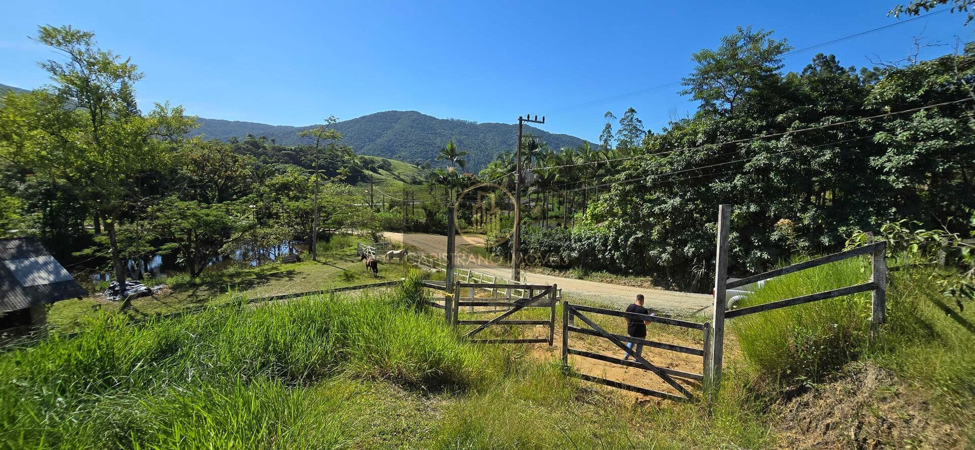 Sitio no Braço!