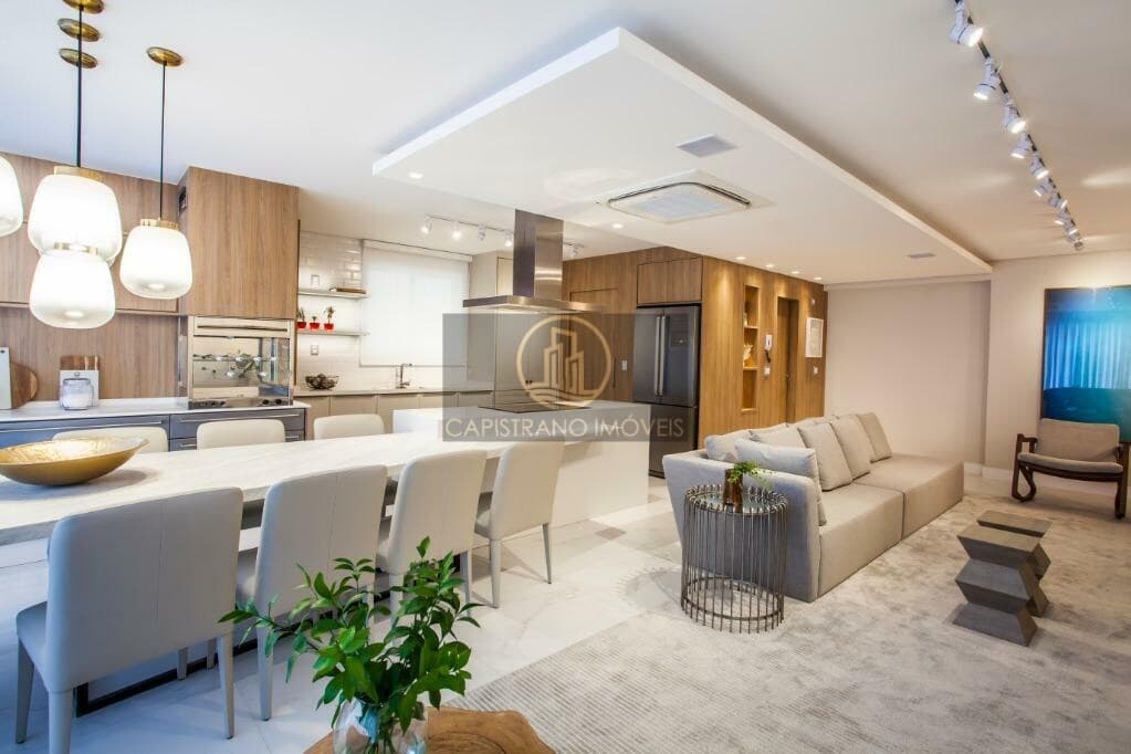 Apartamento em Balneário Camboriú - Centro