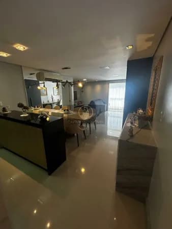 Apartamento Mobiliado em Itajai!