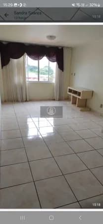 Apartamento com 2 Dormitórios! Próximo ao Tozzeto!