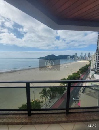 Apartamento Alto Padrão em Centro, Balneário Camboriú/SC