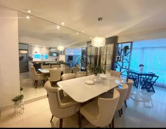 Apartamento Diferenciado, no Centro, Balneário Camboriú/SC