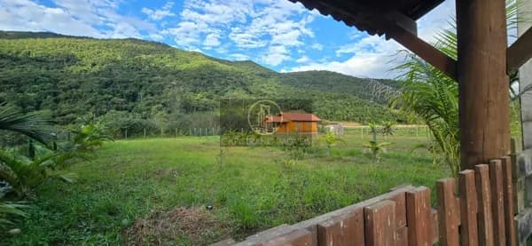 Terreno em Área Rural de Camboriú, Camboriú/SC