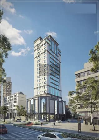 Apartamento em Balneário Camboriú - Centro
