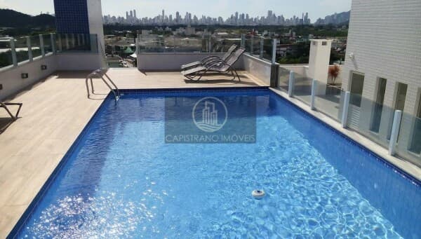 Apartamento em Camboriú - Centro