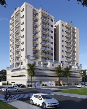 Apartamento em Camboriú - Tabuleiro