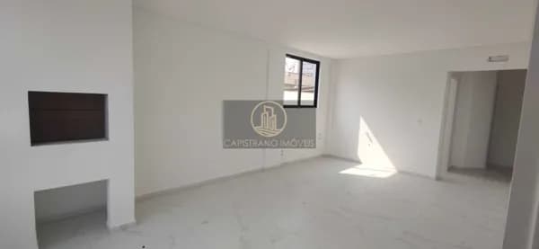Ótimo apartamento com 2 suítes, terraço, novo!