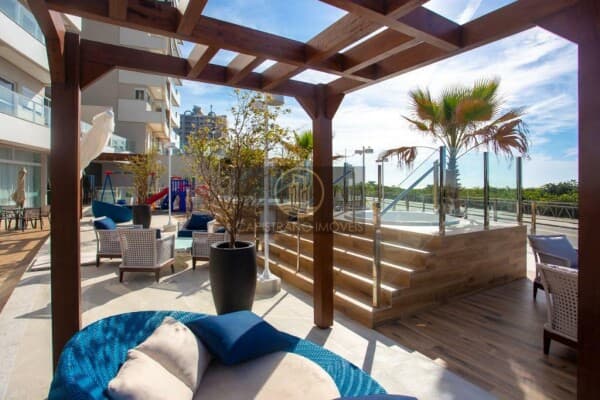 Apartamento em Navegantes - São Pedro