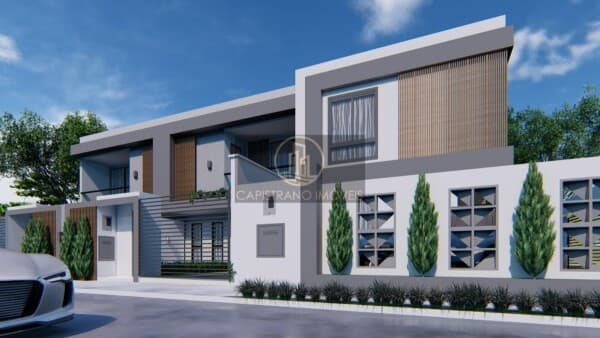 Casa em Camboriú - São Francisco de Assis