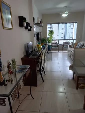 Apartamento em Balneário Camboriú - Centro