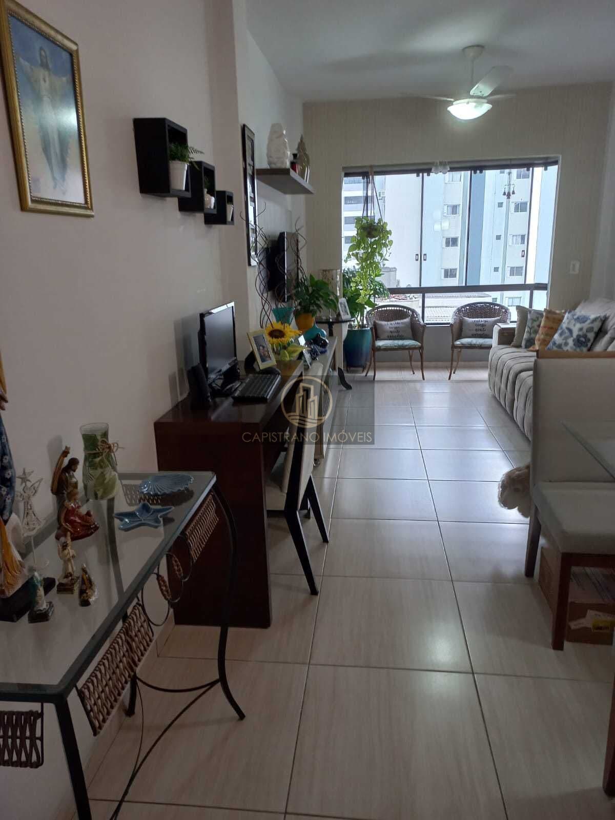 Apartamento em Balneário Camboriú - Centro