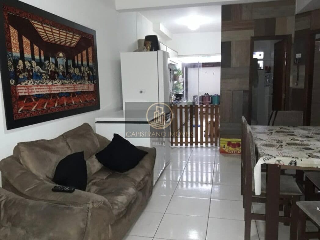 Apartamento Térreo em Camboriú!