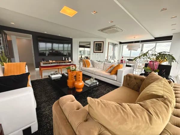 Apartamento à venda na Av. Boa Viagem – Edf. Aldemar da Costa Carvalho