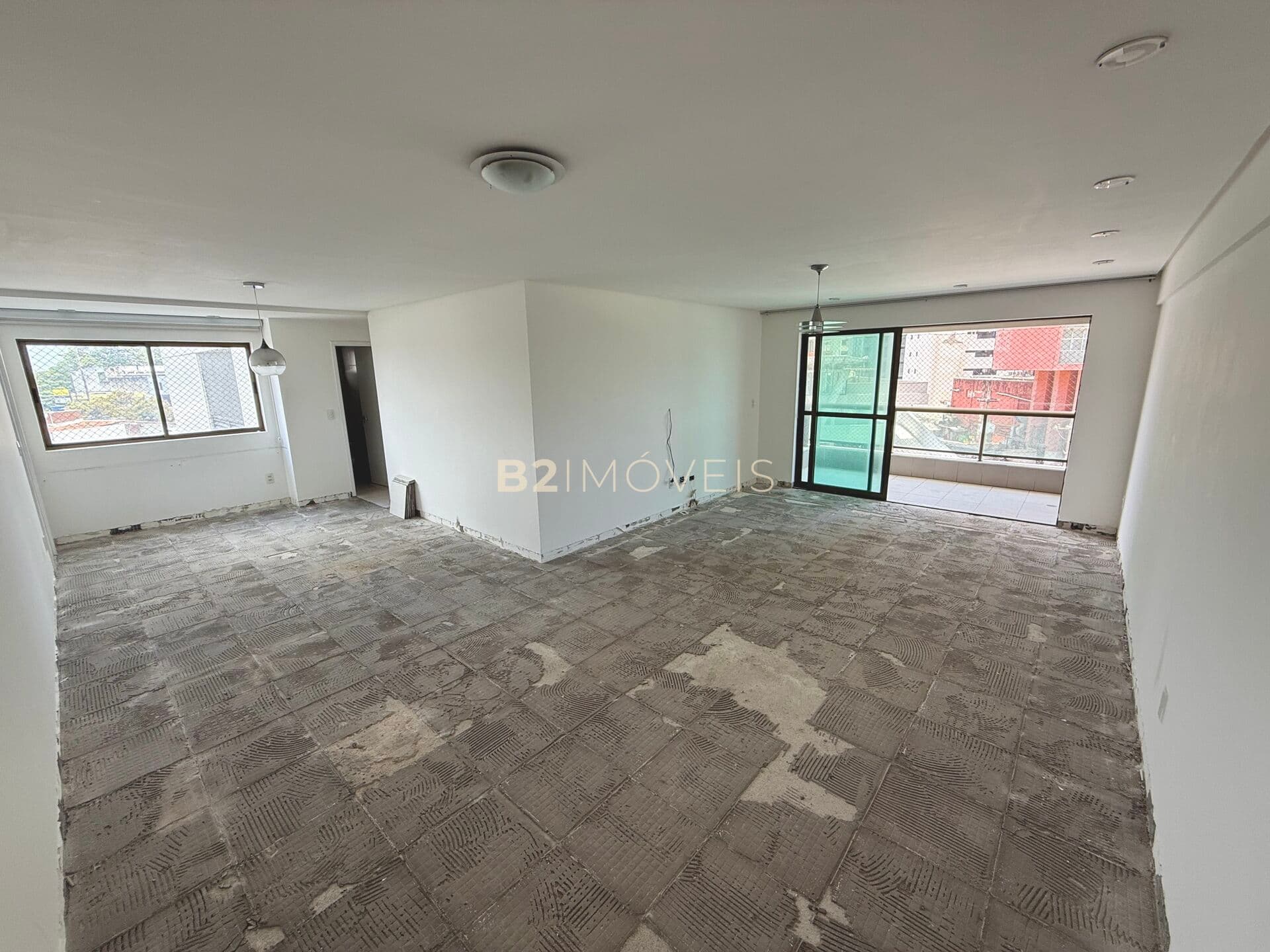 Apartamento 160m² à venda no 2º Jardim de Boa Viagem | 4 suítes e lazer
