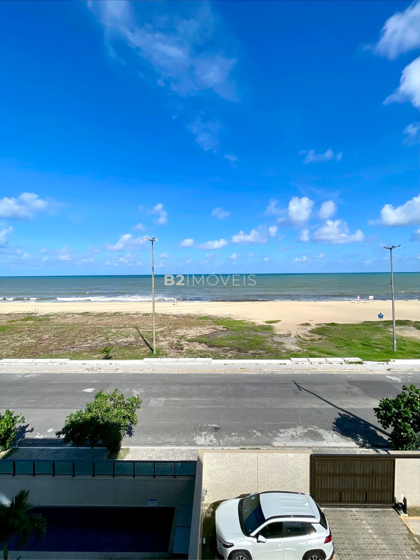 Edf. Praia Dalmácia | Beira-Mar de Piedade | 57,19m²