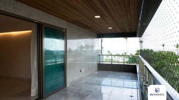 EDF. JOSÉ ELEUTÉRIO | 303 m² | 4 SUÍTES | 5 VAGAS DE GARAGEM | LAZER COMPLETO