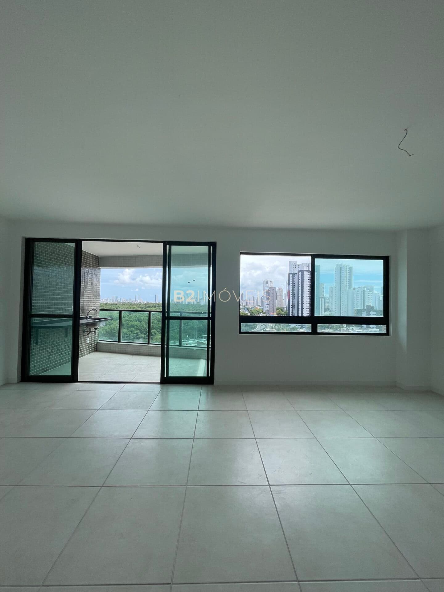 Apartamento Alto Padrão ideal para sua família