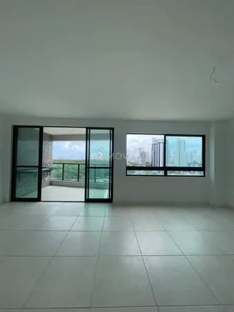 Apartamento Alto Padrão ideal para sua família