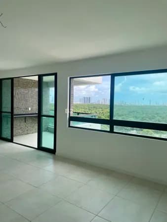 Apartamento Alto Padrão ideal para sua família