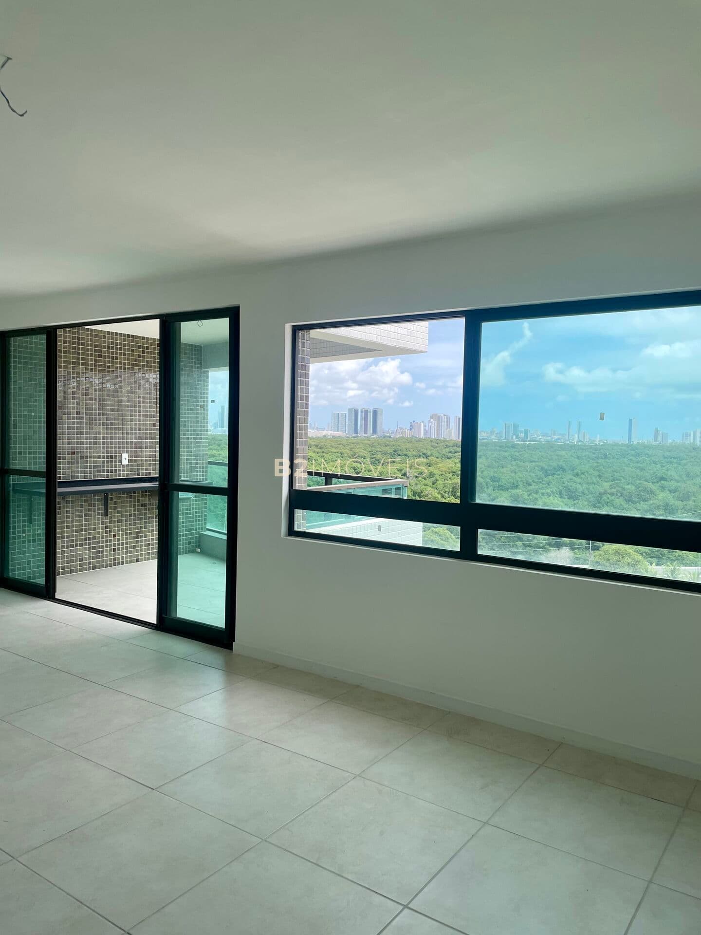 Apartamento Alto Padrão ideal para sua família
