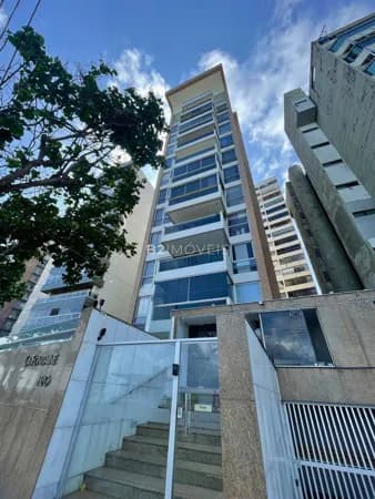 Triplex na Av. Boa Viagem | Vista mar única