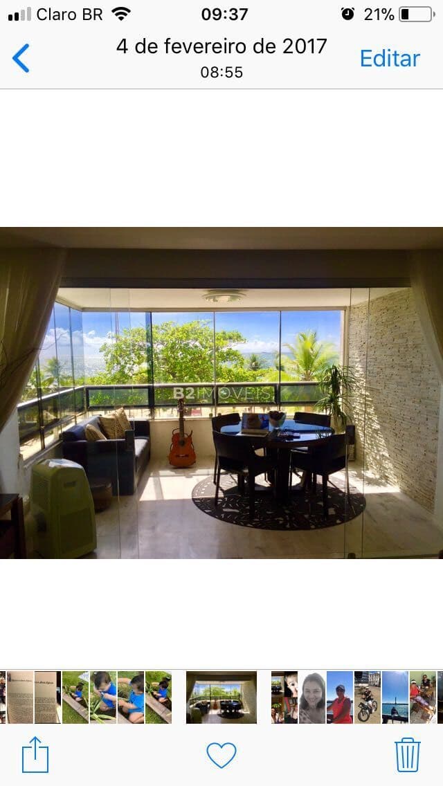 Apartamento com 255m² | 3 suítes | Av. Boa Viagem | Finamente mobiliado | Porteira Fechada