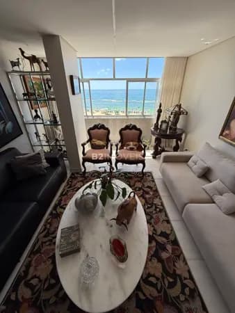 Edf. Queen Mary | Av. Boa Viagem | 146m²