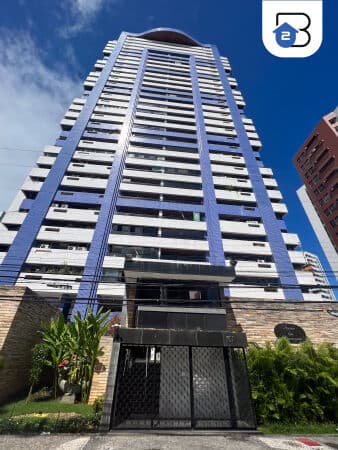 Apartamento em Setúbal | 154,6m² | 4 Quartos | 2 Vagas de Garagem | Lazer Completo