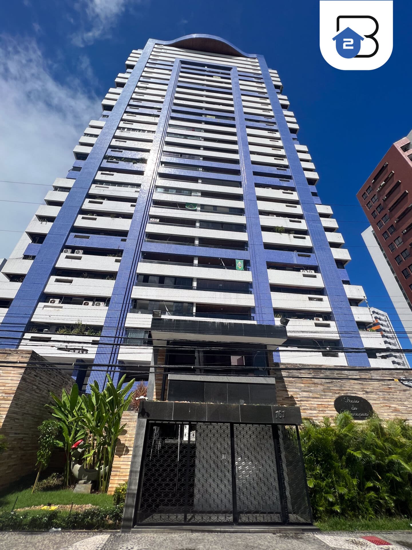 Apartamento em Setúbal | 154,6m² | 4 Quartos | 2 Vagas de Garagem | Lazer Completo