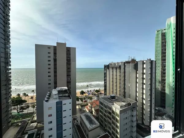 EDF VILA DOS NAVEGANTES | VISTA MAR | REFORMADO | 92M²