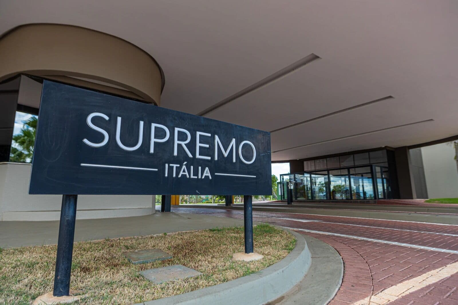Terreno à venda, 730m² por R$ 1.200.000,00 - SUPREMO ITÁLIA - Cuiabá/MT
