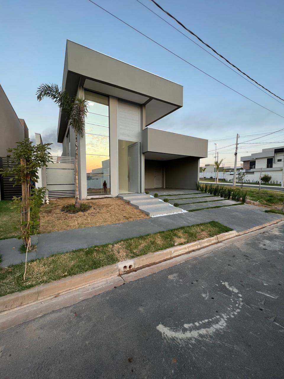 Casa Térrea à venda Condomínio Primor das Torres