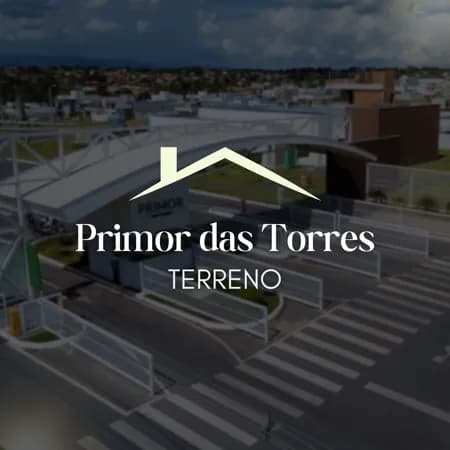 Terreno à venda, 265m² por R$ 252.000,00 - Primor das Torres - Cuiabá/MT
