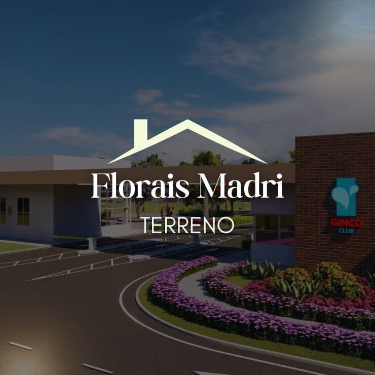 Terreno à venda, 250m² por R$ 70.000,00 - Florais Madri - Várzea Grande/MT(AGIO)