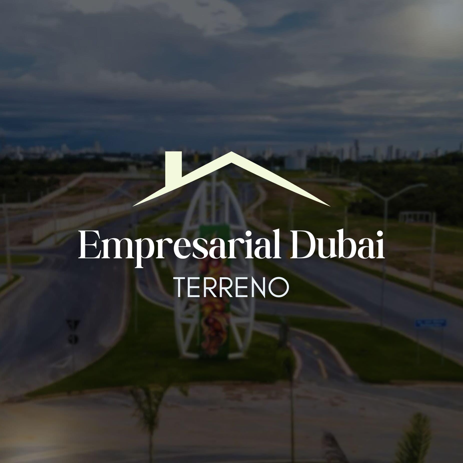 Terreno à venda, 400m² por R$ 1.100.000,00 - Ginco Empresarial Dubai - Cuiabá/MT