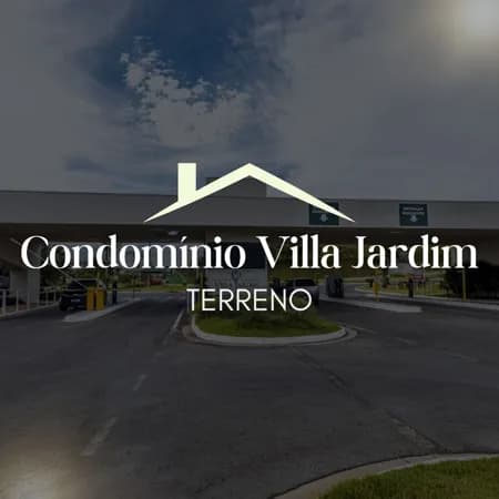 Terreno à venda, 750m² por R$ 1.500.000,00 - Condomínio Villa Jardim - Cuiabá/MT