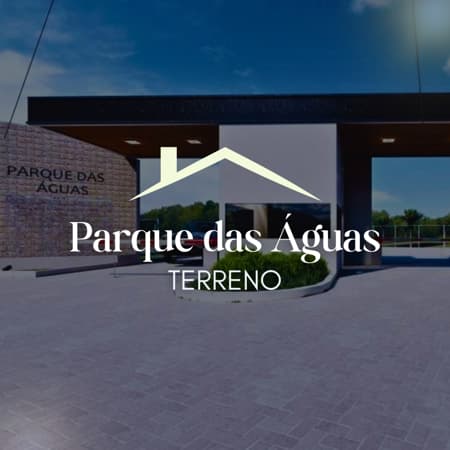 Terreno à venda, 217m² por R$ 117.000,00 - Residencial Parque das Águas - Várzea Grande/MT