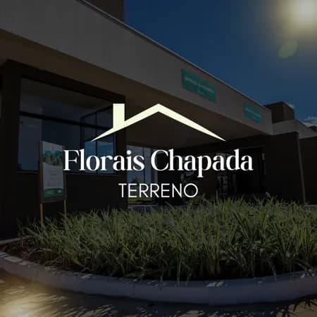 Terreno à venda, 305m² por R$ 650.000,00 - Florais Chapada - Cuiabá/MT
