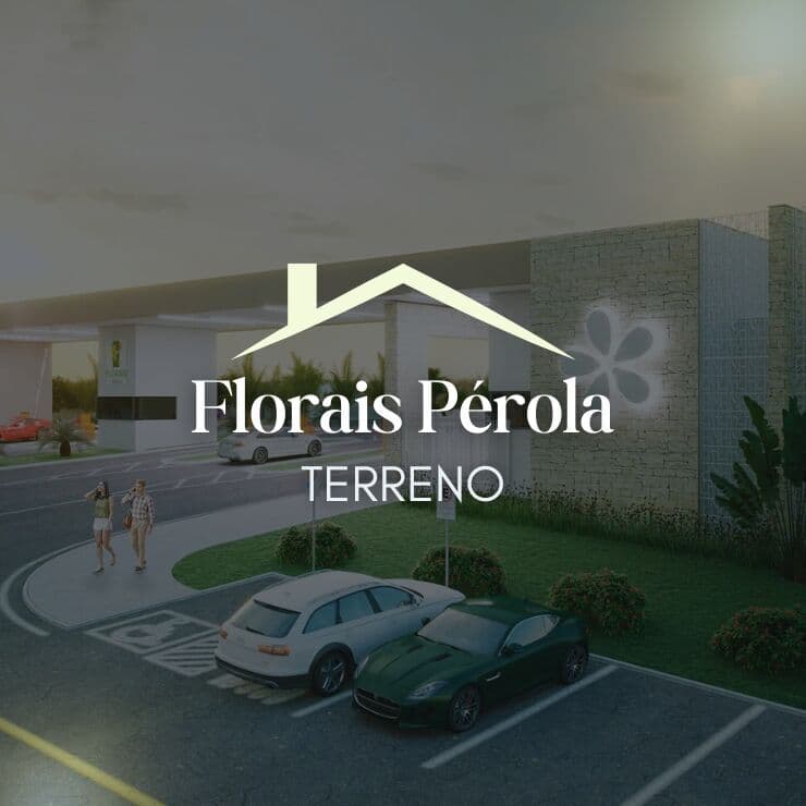 Terreno à venda, 180m² por R$ 331.000,00 - Florais Pérola - Cuiabá/MT