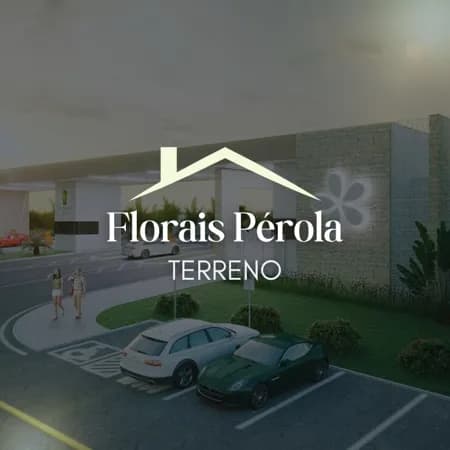 Terreno à venda, 180m² por R$ 331.000,00 - Florais Pérola - Cuiabá/MT