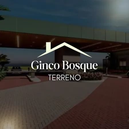 Terreno à venda, 326m² por R$ 485.000,00 - GINCO BOSQUE- Várzea Grande-MT
