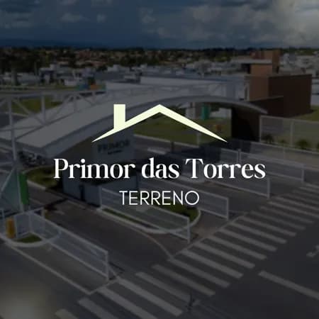 Terreno à venda, 354m² por R$ 430.000,00 - Primor das Torres - Cuiabá/MT