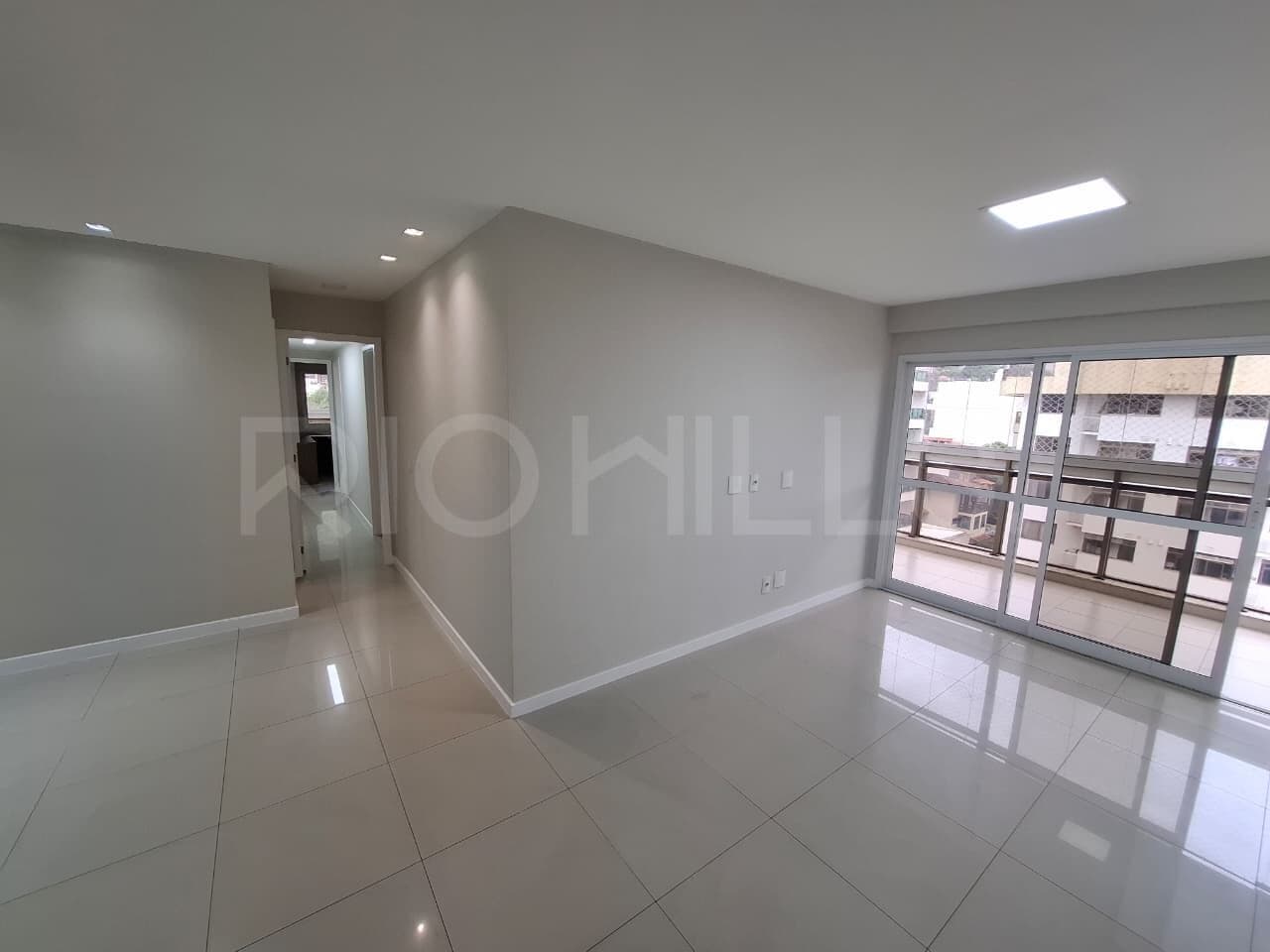 Apartamento de 4 quartos à venda no Edifício Supreme, com 156m², em Charitas, Niterói/RJ