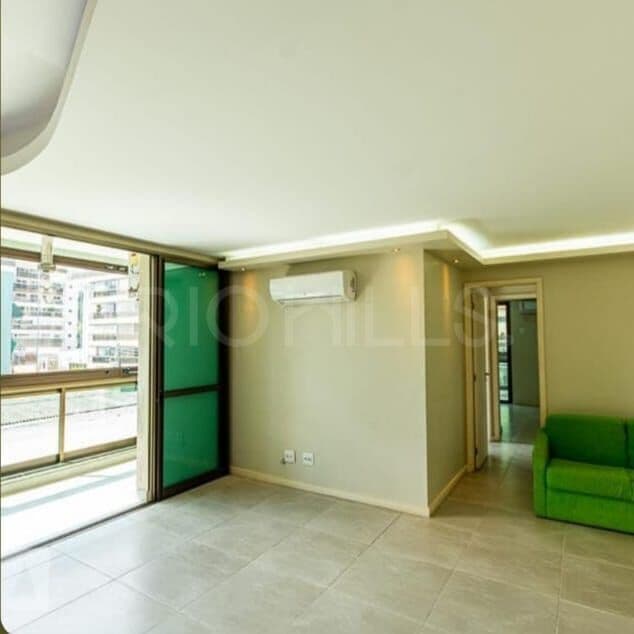 Apartamento à venda no bairro Charitas - Niterói/RJ (387)